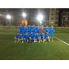 Thành lập đội bóng FC HACOTEC